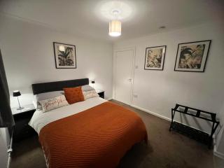 Countryside Annexe - 7