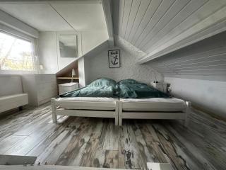 Charmantes Ferienhaus in Wervershoof mit Garten, Terrasse und Grill - 5