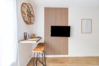 Charmant studio au cœur de Saint-Brieuc - 7