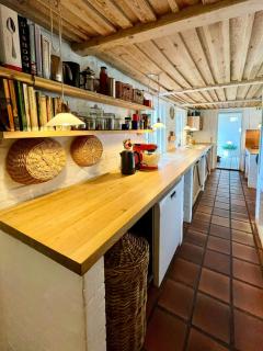 Artist's House In First Row By Smålandshavet - 6