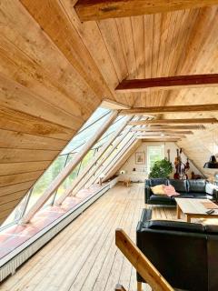 Artist's House In First Row By Smålandshavet - 5