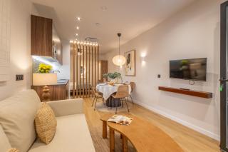 Apartamentos Santa Vicenta María en el Centro - 7