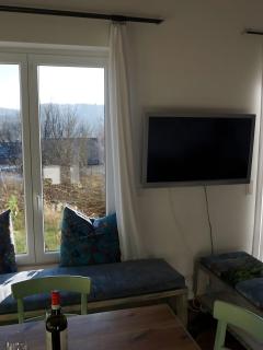 Ferienwohnung zwischen Wald und See - 3