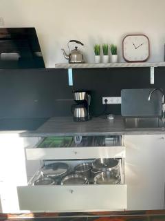 Ferienwohnung zwischen Wald und See - Meinerzhagen - 6