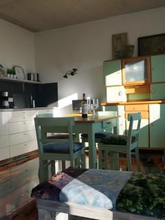 Ferienwohnung zwischen Wald und See - 0