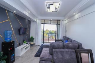 A quiet place with a nice view - 0