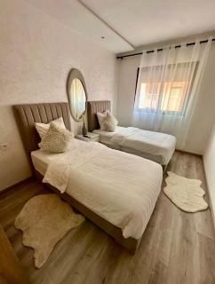 Élégant Appartement avec Suite à 10 min du centre - 6