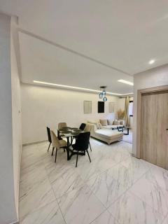 Élégant Appartement avec Suite à 10 min du centre - 4