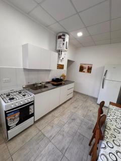 Alquiler departamento Altos del Paracao 2 dorm - 9