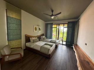 Waterwoods Boutique Resort & Villas Havelock - Havelock Island - 7