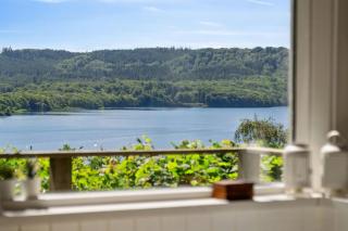 Historic Cabin With Panoramic View By Julsø - 7