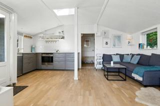 Historic Cabin With Panoramic View By Julsø - 6