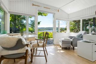 Historic Cabin With Panoramic View By Julsø - 5