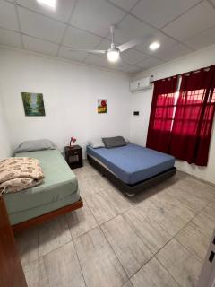 Alquiler departamento Altos del Paracao 2 dorm - 4