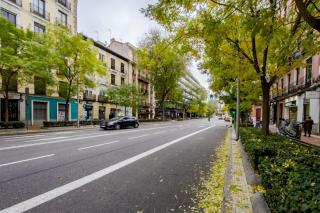 Central Chamberí Apartment - 5