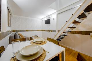 Central Chamberí Apartment - 3