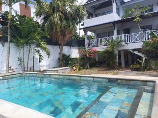 Bella Tropicana Villa - 8