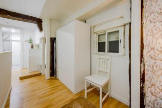 Central Chamberí Apartment - 1