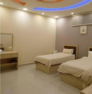 saqf alraha For serviced apartments - 2