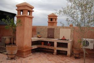 Maison de vacances avec piscine - 5