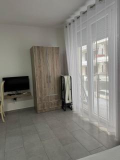 Shengjin apartaments leon - 3