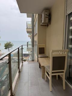 Shengjin apartaments leon - 2