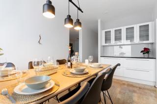 Arctic Sky Apartment - 6