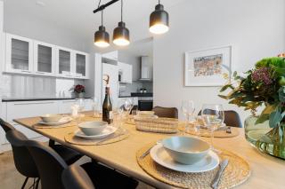 Arctic Sky Apartment - 2