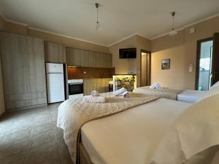 Alkionis Pool View Apartments - 1