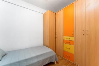 Mediterranean and connected - 1