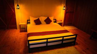 SAMA Al Areesh Desert Camp - 8