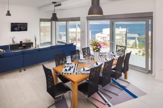 Villa Costabella with heated pool - 7