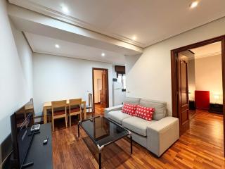 Vigo Vialia - Fatima Area - 2 habitaciones - 9