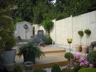 Charmantes Cottage im Landhausstil in Kearsney, Dover - 8