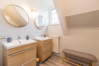 Charmante maison la Tissanderie a Saint-Carreuc - 5