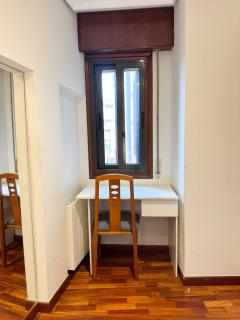 Vigo Vialia - Fatima Area - 2 habitaciones - 7