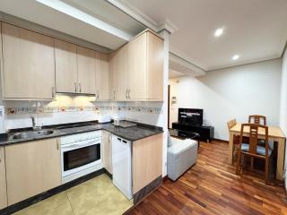 Vigo Vialia - Fatima Area - 2 habitaciones - 2