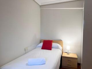 Vigo Vialia - Fatima Area - 2 habitaciones - 1