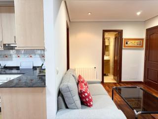 Vigo Vialia - Fatima Area - 2 habitaciones - 8