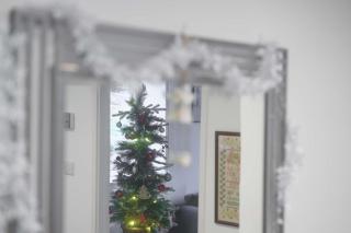 Charming 3-Bedroom Barn in Ambleside by LetMeStay - 3