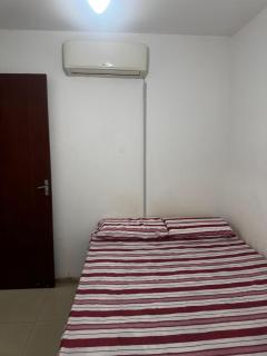 Apartamento totalmente mobiliado - 8