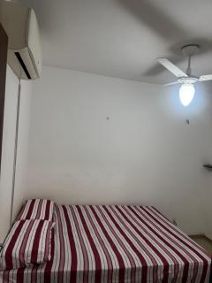 Apartamento totalmente mobiliado - 9