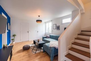 Evasion Bretonne a Guingamp pour 12 personnes - 5