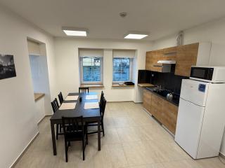 Apartmány Papírna - 4