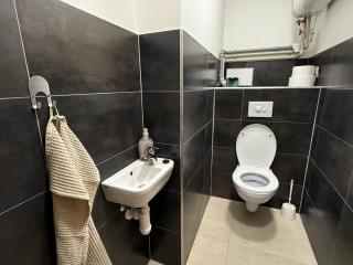 Apartmány Papírna - 3