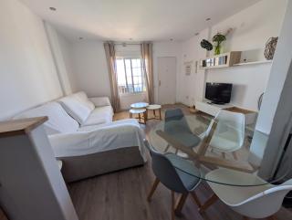 Livingtarifa- Apartamento Tucán - 5