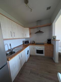 Livingtarifa- Apartamento Tucán - 1