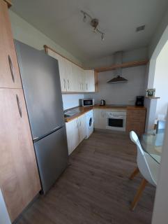 Livingtarifa- Apartamento Tucán - 2