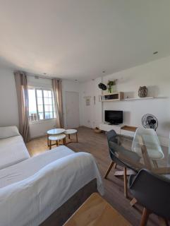 Livingtarifa- Apartamento Tucán - 4