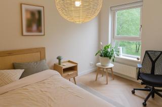 Stylish Renovated Apartment in the Heart of The Hague - 1